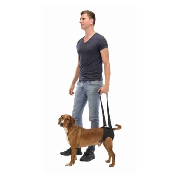 TRIXIE Dog walking aid pojas za pomoć pri kretanju M 2