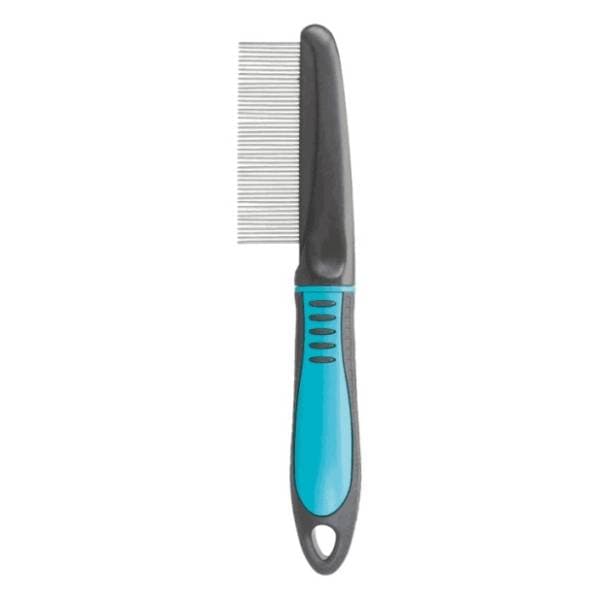 TRIXIE Fine comb češalj za kratku, dugu i svilenkastu dlaku 0