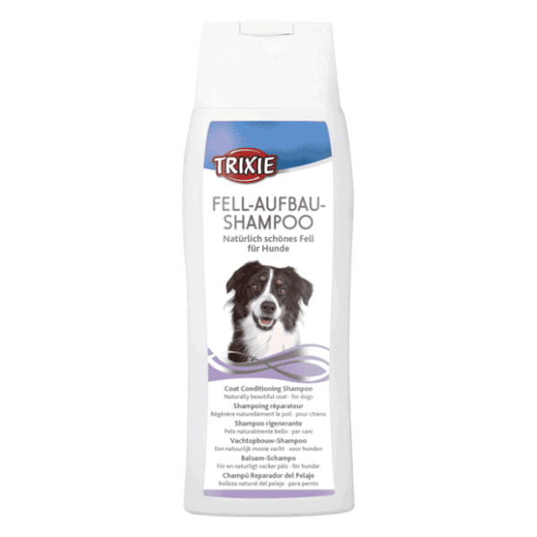 TRIXIE Fur repair šampon sa regeneratorom 250ml 0