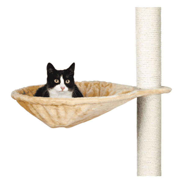 TRIXIE Hammock montažno gnezdo za penjalice XL 0