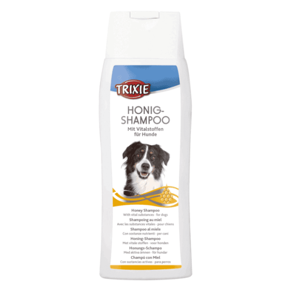 TRIXIE Honey shampoo šampon za pse 250ml 0