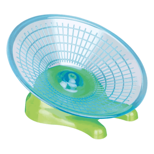 TRIXIE igračka plastični disk za trčanje 0