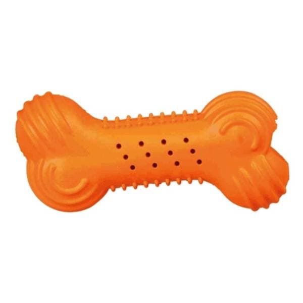 TRIXIE igračka za pse kost 18cm 0