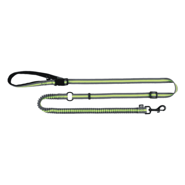 TRIXIE Jogging leash povodnik za pse 0