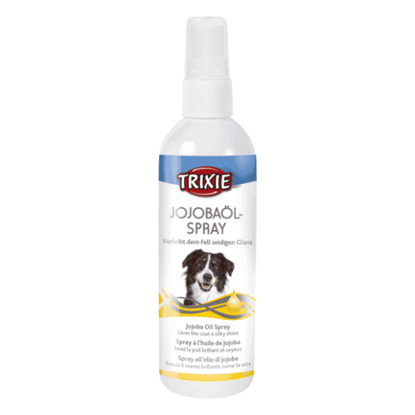 TRIXIE Jojoba sprej za svilenkast izgled dlake 175ml 0