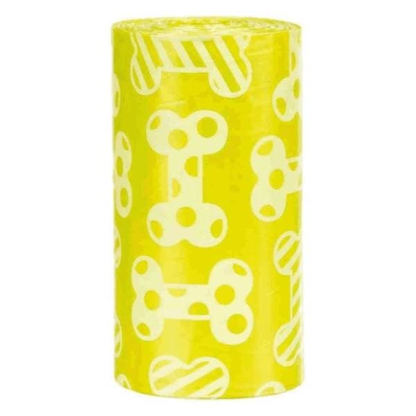 TRIXIE kesice za izmet lemon 4x20kom 0