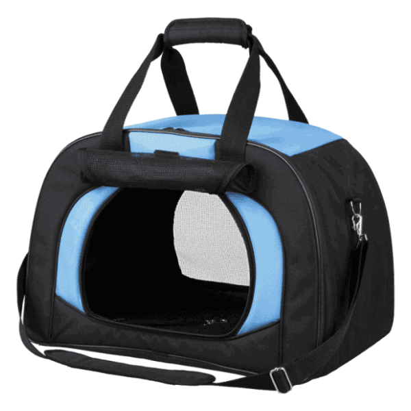 TRIXIE Kilian transportna torba 31x32x48cm 0