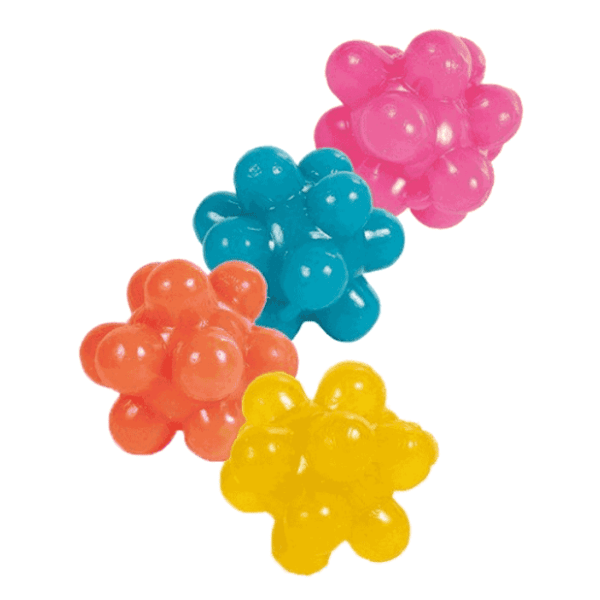 TRIXIE molekul lopte 3,5cm 4kom 0
