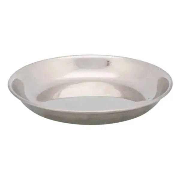 TRIXIE posuda rostfrajna za mačke 200ml 0