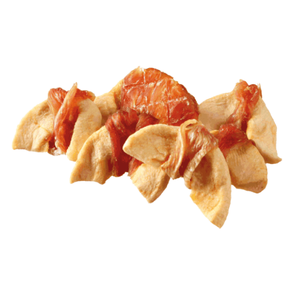 TRIXIE Premio poslastica za pse piletina i jabuka 100g 0