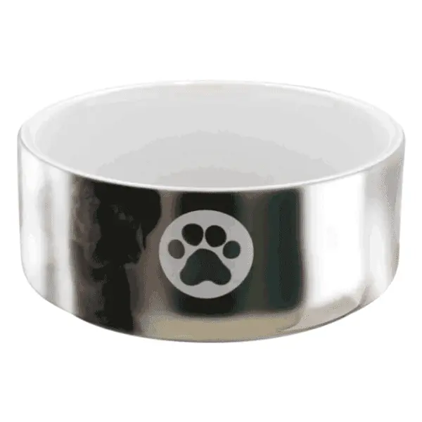 TRIXIE Silver keramička posuda 12cm 0