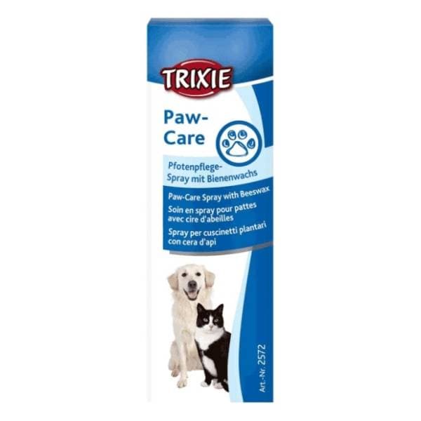 TRIXIE sprej za negu šapa 50ml 0