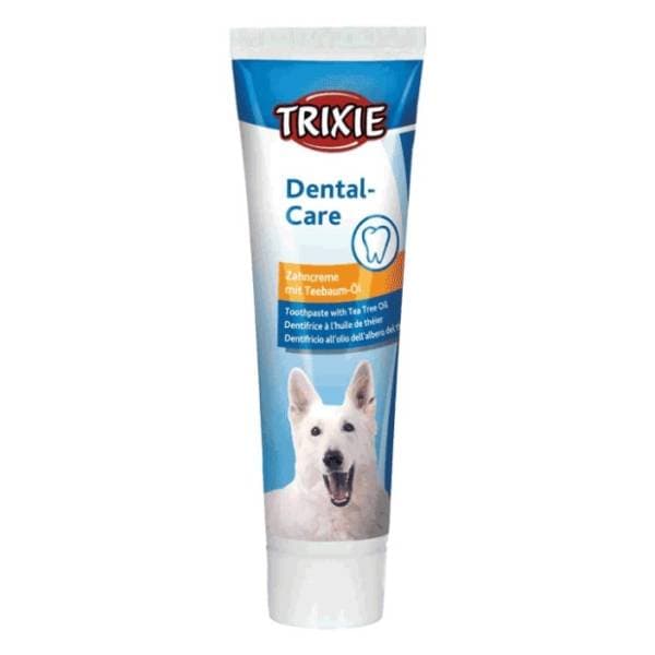 TRIXIE Tee tree pasta za zube 100g 0