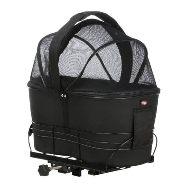 TRIXIE transportna torba za bicikl 0