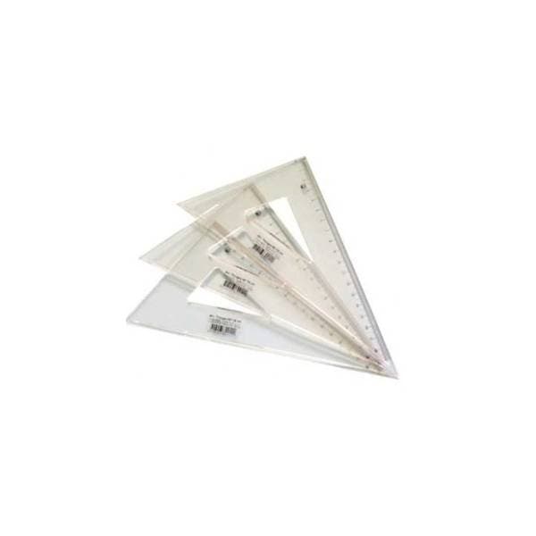 Trougao OPTIMUM Memoris 19cm 1kom 0