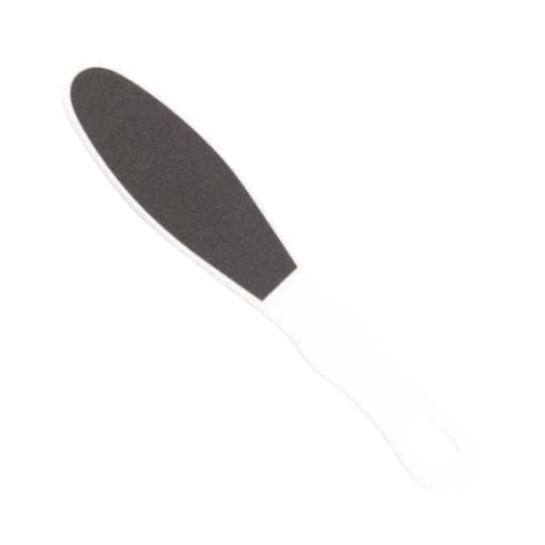 Turpija za pedikir 100/180 241mm crna 1kom 0