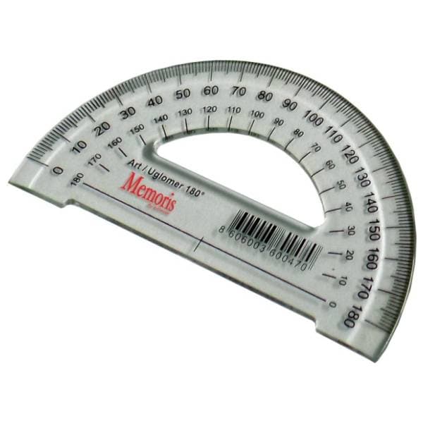 Uglomer OPTIMUM Memoris 180° 0