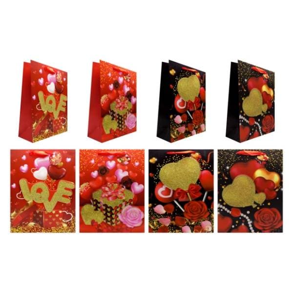 Ukrasna kesa L OPTIMUM Love 1kom 0