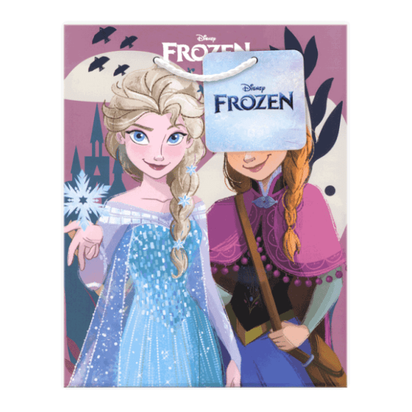 Ukrasna kesa M Frozen 564047 1kom 0