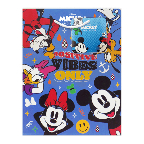 Ukrasna kesa M Mickey Minnie 564041 1kom 0