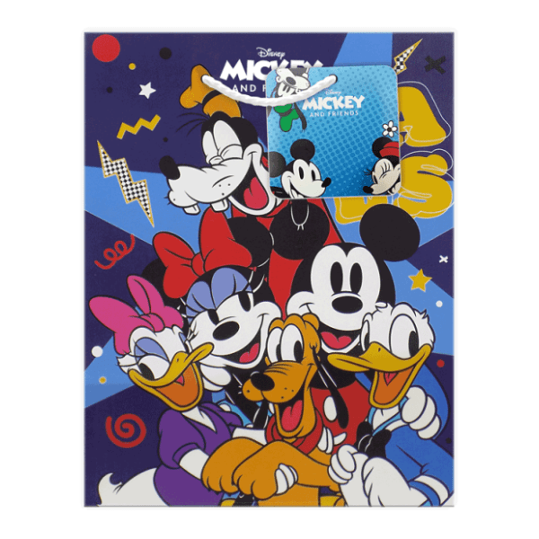Ukrasna kesa M Mickey Minnie 564041 1kom 1