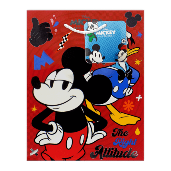 Ukrasna kesa M Mickey Minnie holo 564044 1kom 0