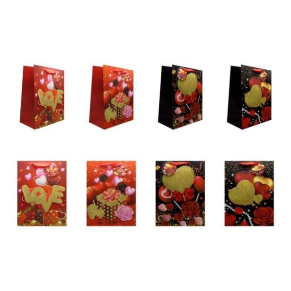 Ukrasna kesa M OPTIMUM Love 1kom 0