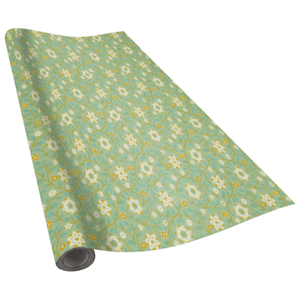 Ukrasni papir OPTIMUM Flower 200x70 1kom 0
