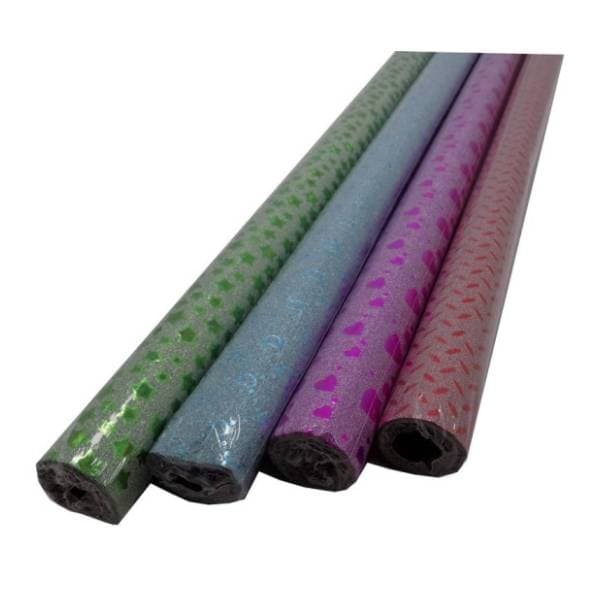 Ukrasni papir OPTIMUM Gliter mix 70x200 1kom 0