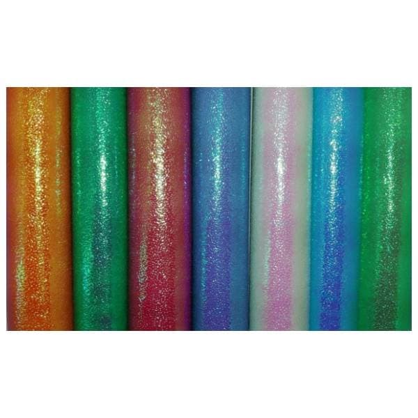 Ukrasni papir OPTIMUM pvc sjaj mix 51x75 1kom 0