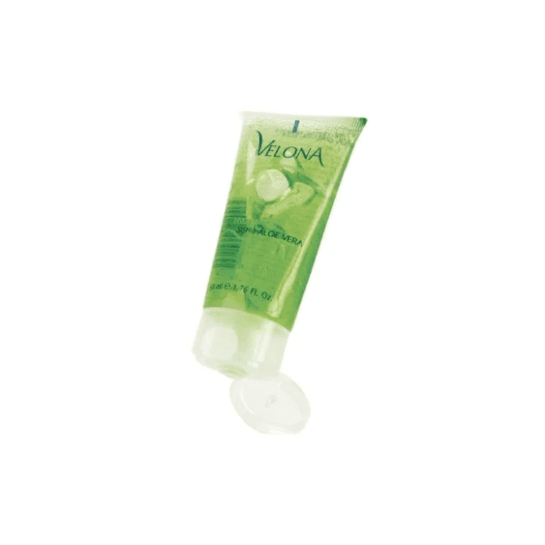 VELONA Aloe vera gel posle depilacije 50ml 0