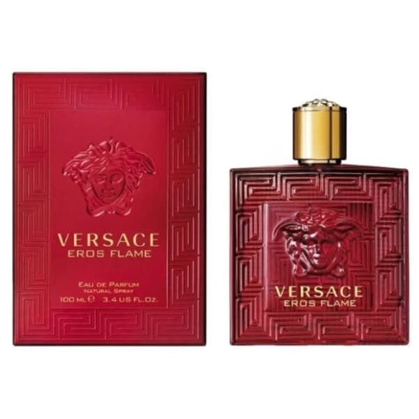 VERSACE Eros Flame parfem 100ml 0