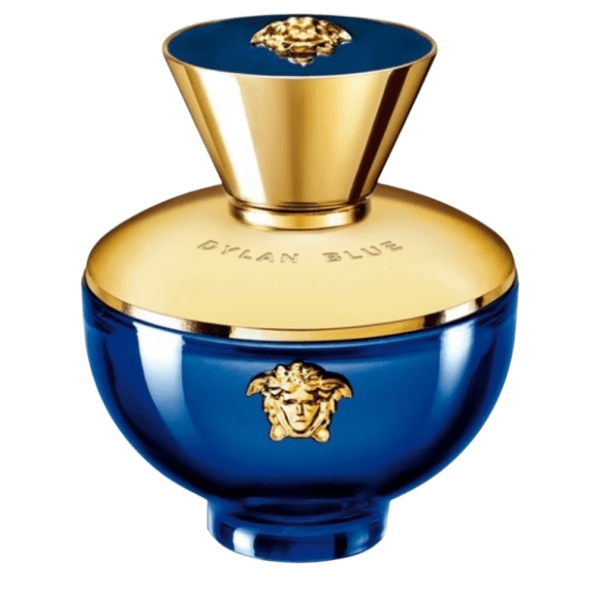 VERSACE Pour Femme Dylan Blue parfem 100ml 1
