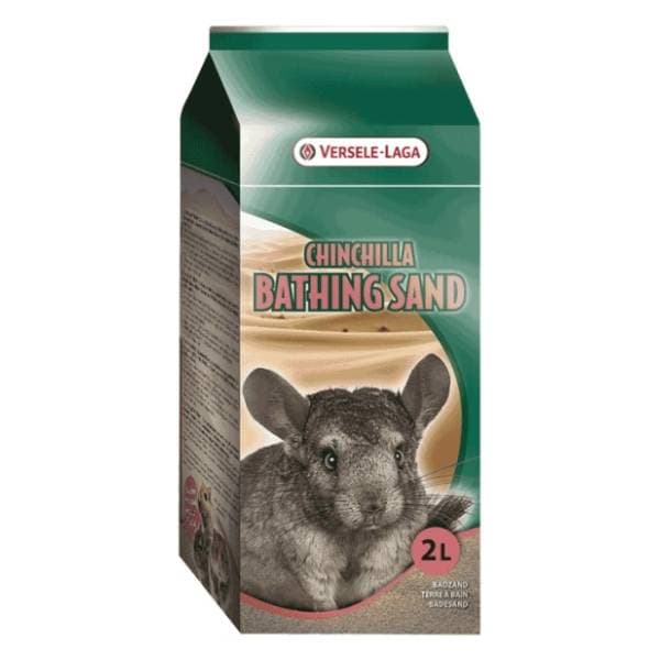 VERSELE LAGA Chinchilla sand vulkanski pesak za činčile 1,3kg 0