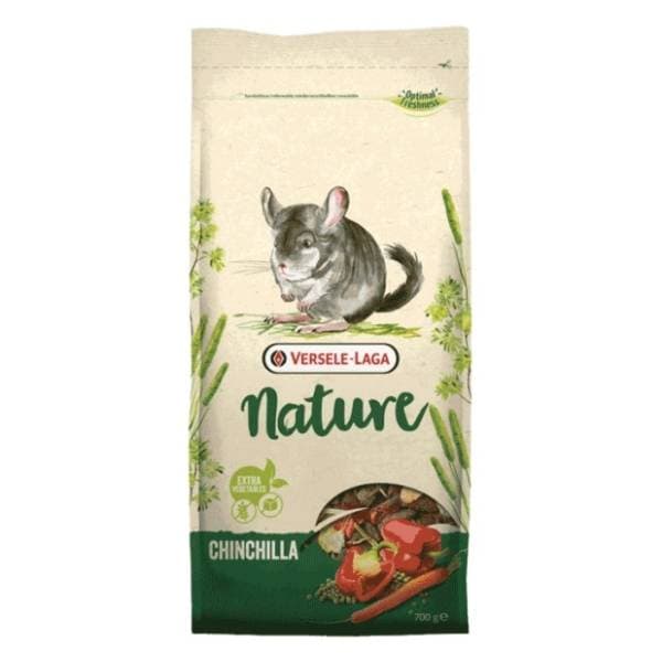 VERSELE LAGA Nature chinchila hrana za činčile 2,3kg 0