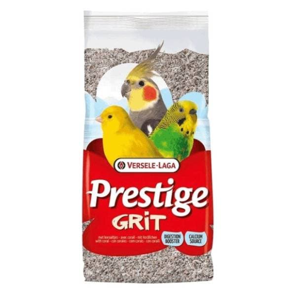 VERSELE LAGA Prestige grit & coral minerali za ptice 2,5kg 0