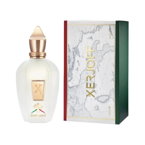 XERJOFF Xj 1861 Renaissance unisex parfem 100ml 0