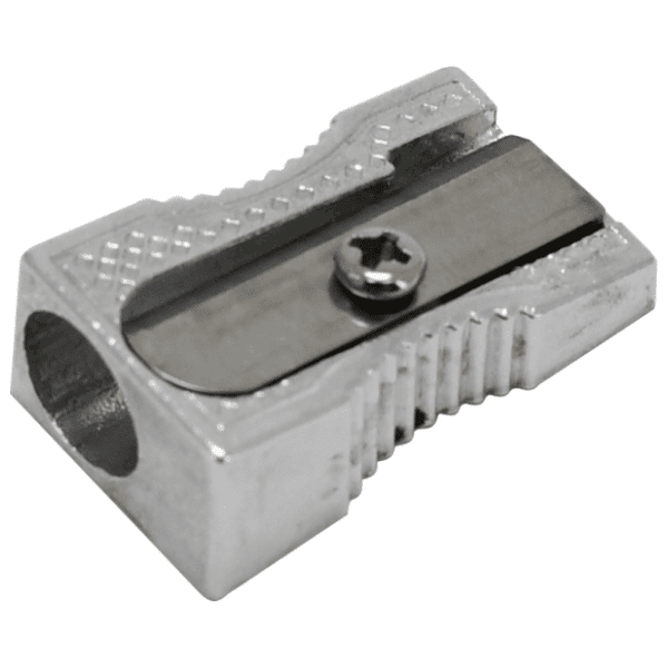 Zarezač OPTIMUM Memoris metalni 1kom 0
