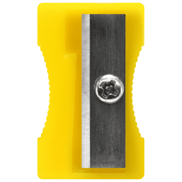 Zarezač OPTIMUM Memoris pvc 1kom 1