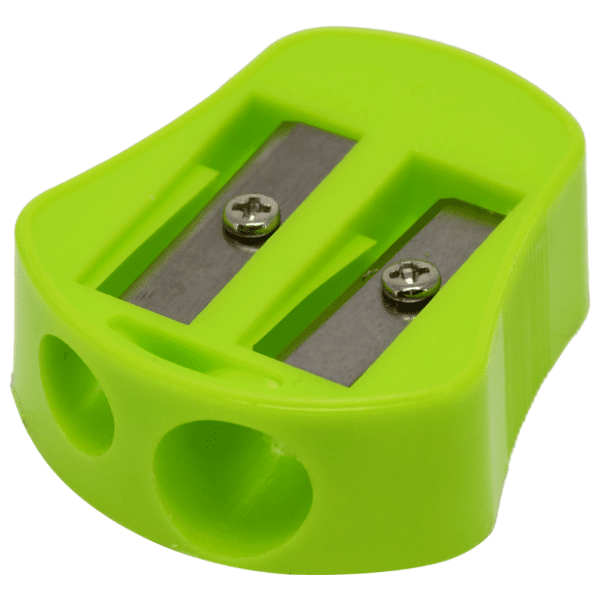 Zarezač OPTIMUM Memoris pvc 2 rupe 1kom 0