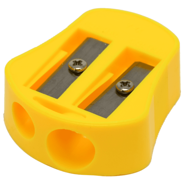 Zarezač OPTIMUM Memoris pvc 2 rupe 1kom 1