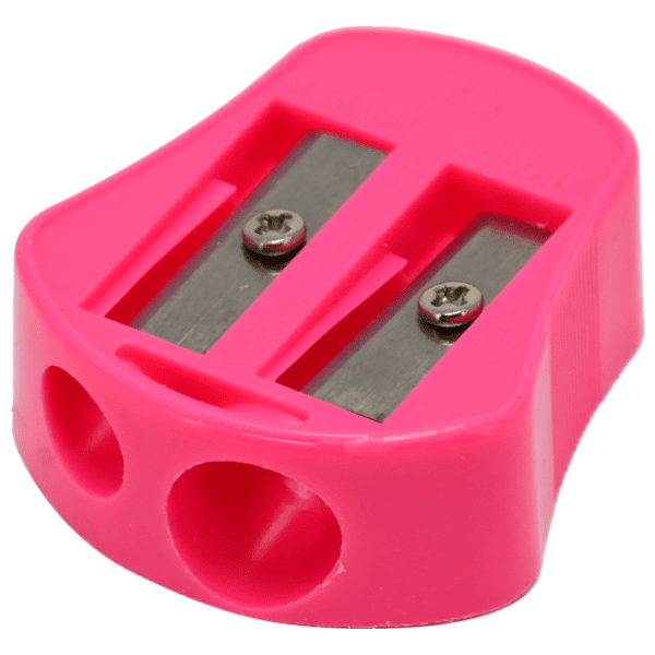 Zarezač OPTIMUM Memoris pvc 2 rupe 1kom 2
