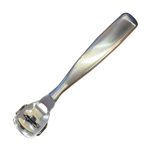 Žilet NORDBERG SOLINGEN 1kom + nosač žileta inox 0