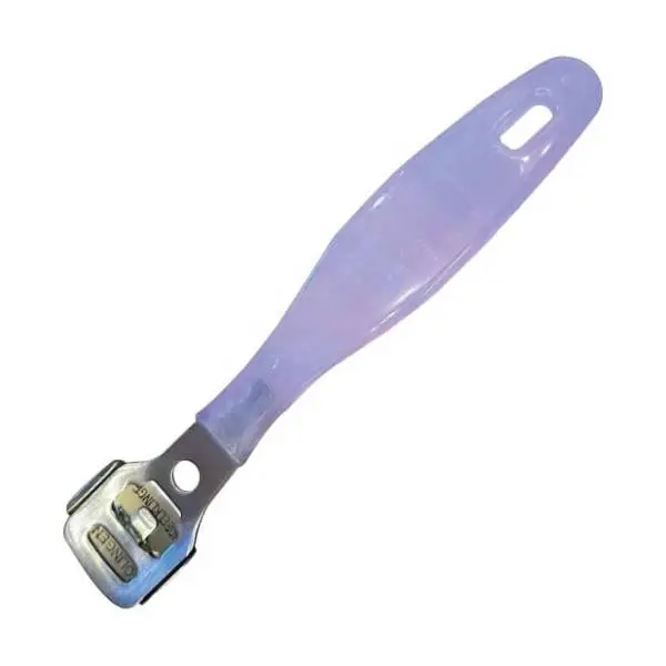 Žilet NORDBERG SOLINGEN 1kom + nosač žileta inox plastična drška 0