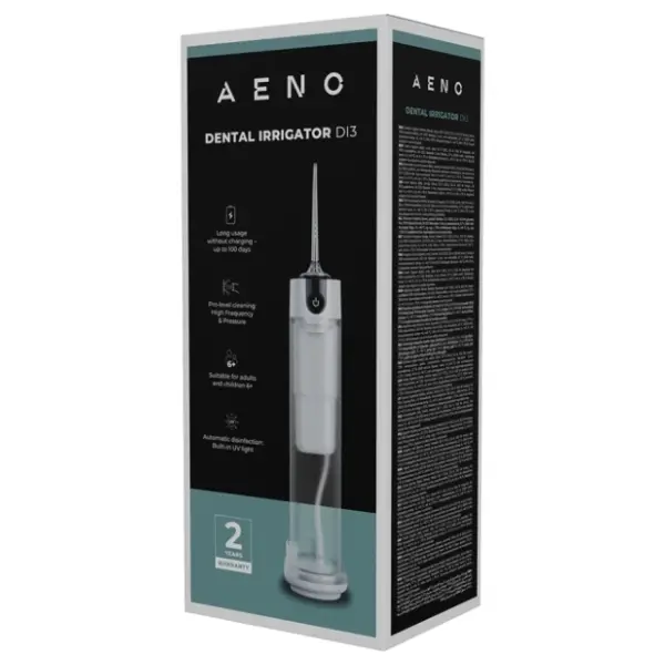 AENO DI3 ADI0003 Dental oralni irigator 1kom 1