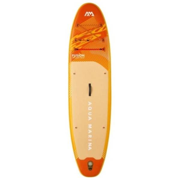 AQUA MARINA sup daska fusion 1