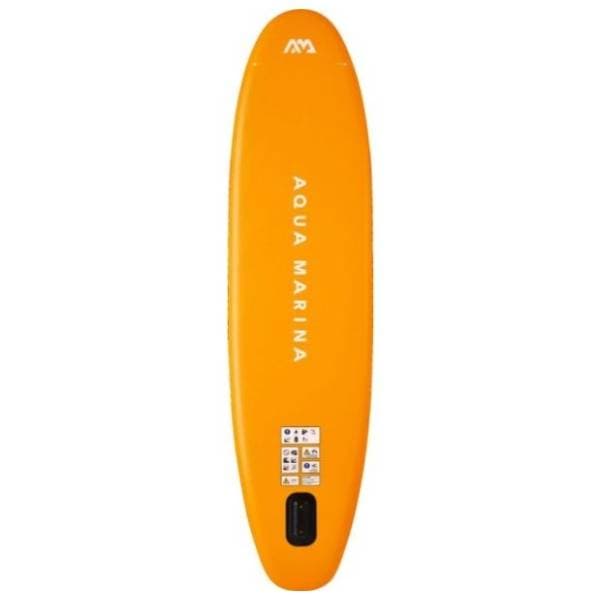 AQUA MARINA sup daska fusion 2