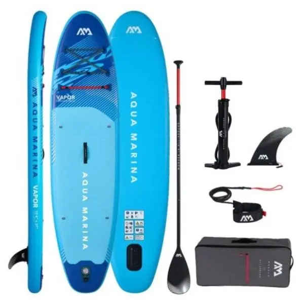 AQUA MARINA sup daska vapor 0