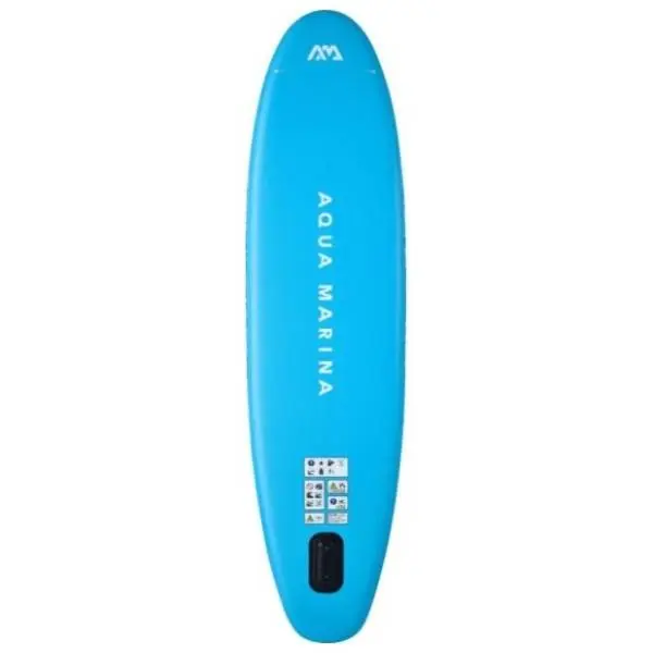 AQUA MARINA sup daska vapor 2