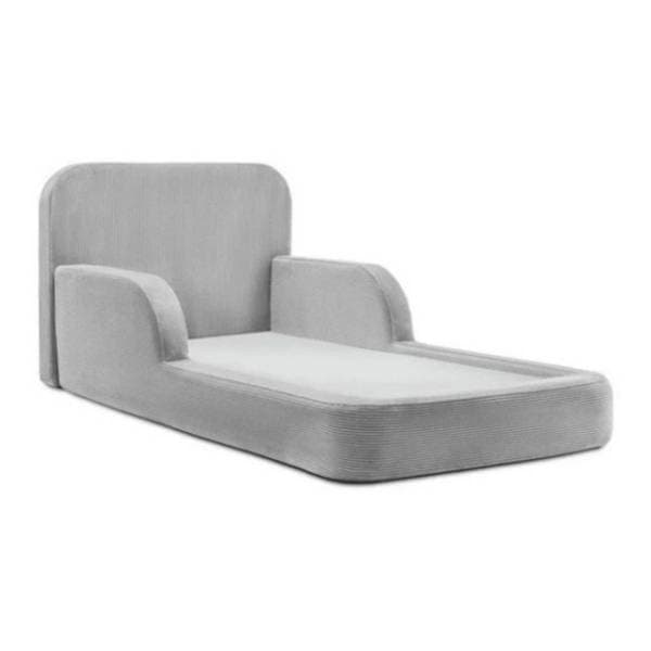 ATELIER DEL SOFA dečiji krevet Funbed single grey 0